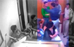 2 Mumbai cops arrested for diamond heist, CCTV footage nails them